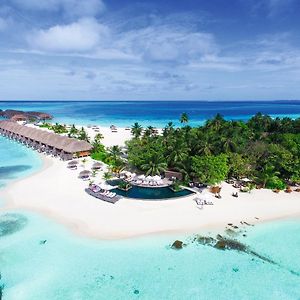 Constance Moofushi Maldives - All Inclusive